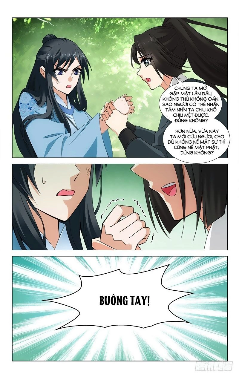 Vương Gia! Không Nên A! Chapter 316 - 7