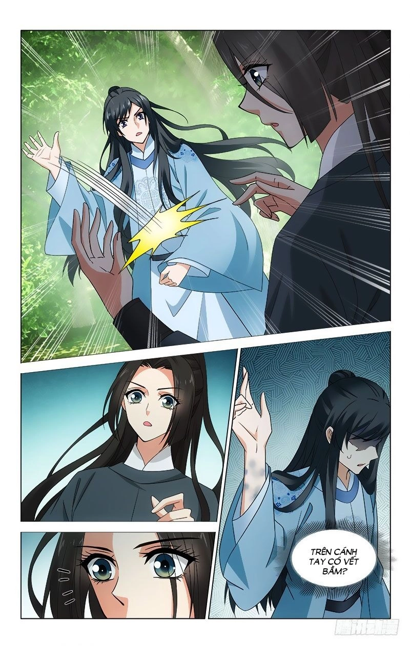 Vương Gia! Không Nên A! Chapter 316 - 8