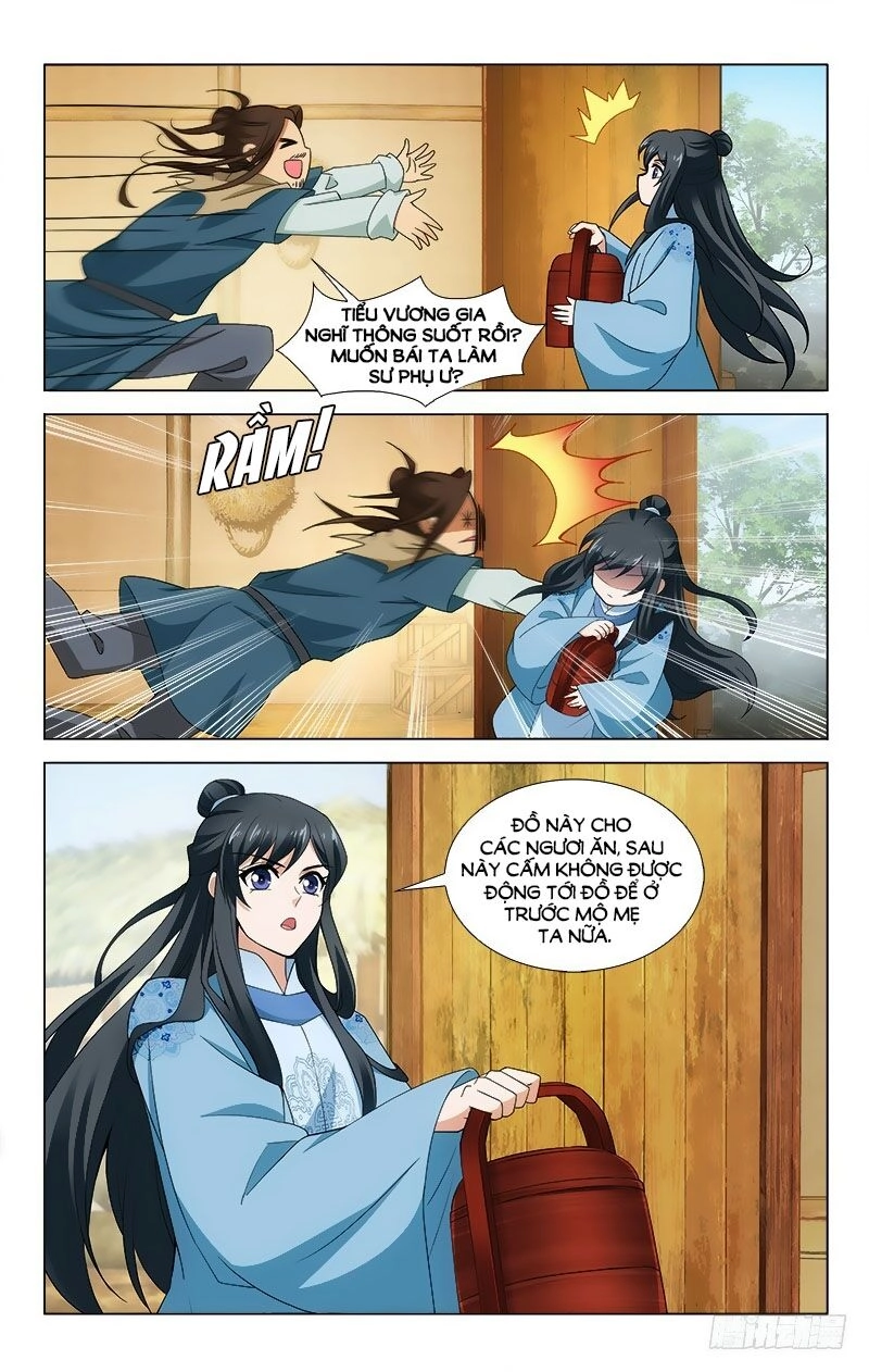 Vương Gia! Không Nên A! Chapter 317 - 5