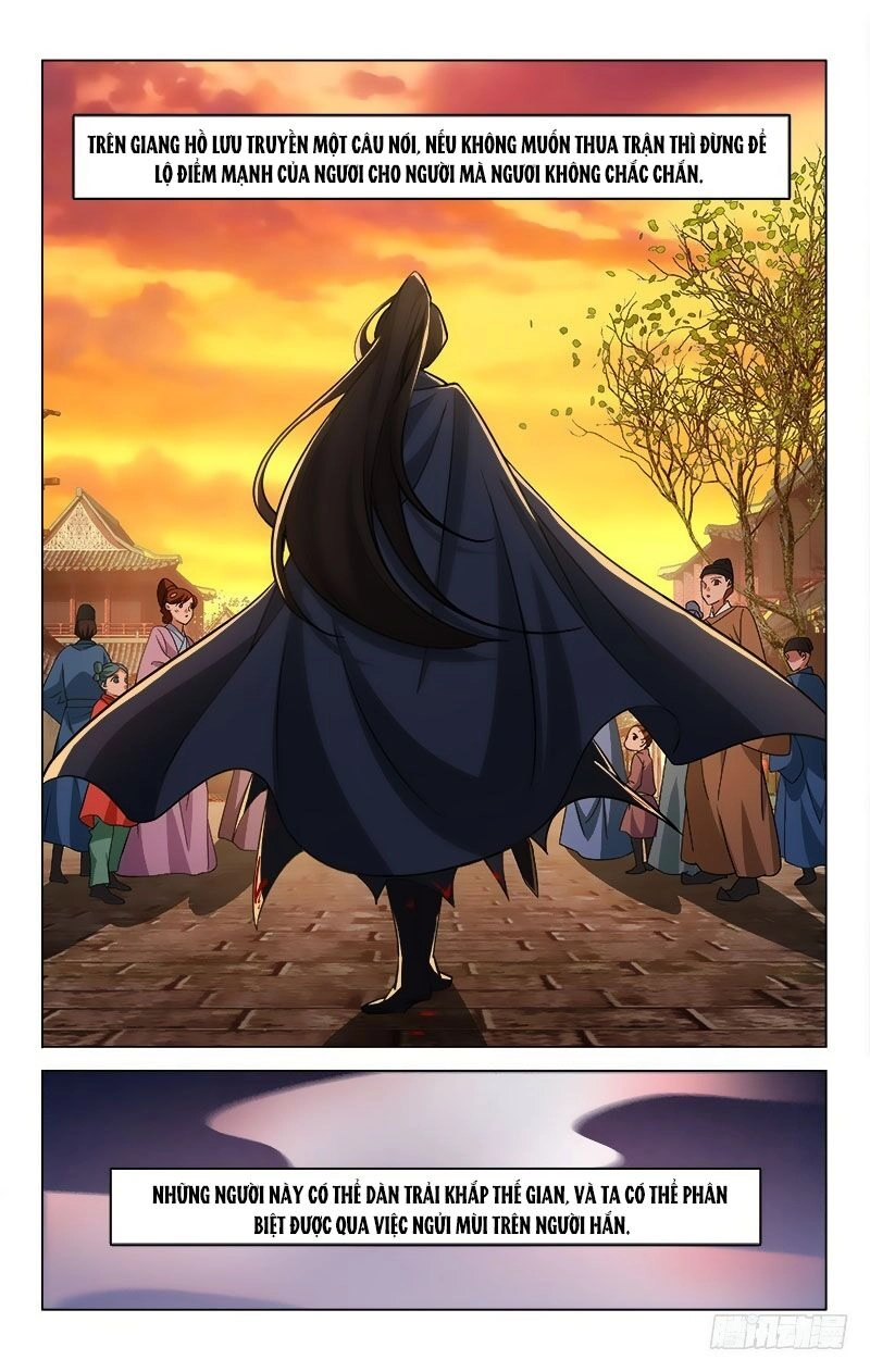 Vương Gia! Không Nên A! Chapter 323 - 2