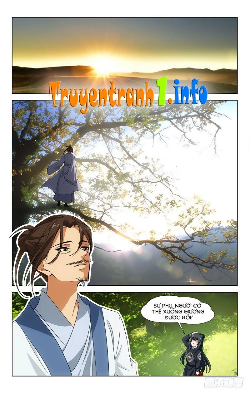 Vương Gia! Không Nên A! Chapter 325 - 1