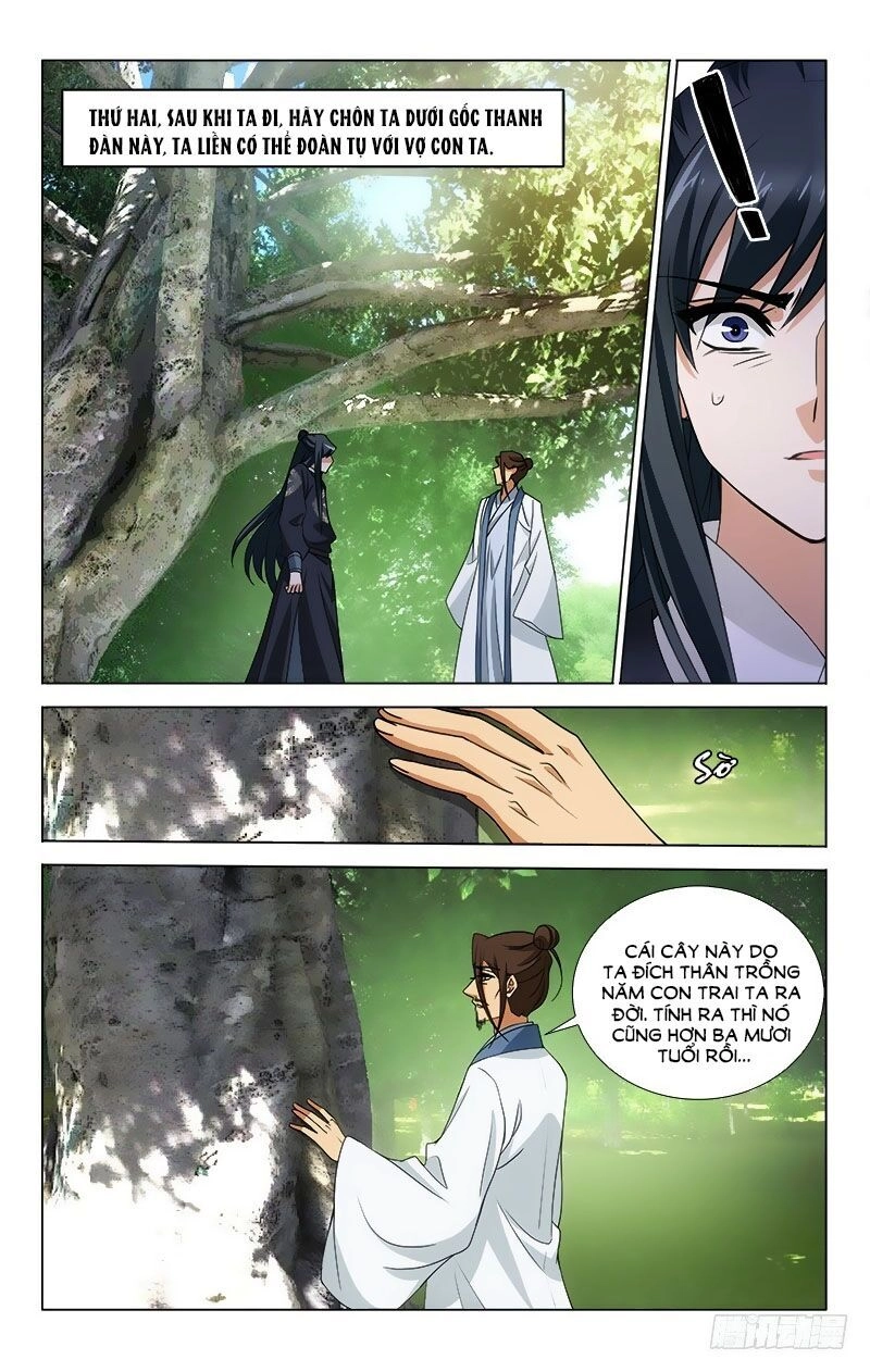 Vương Gia! Không Nên A! Chapter 325 - 7