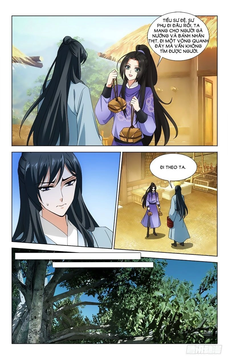 Vương Gia! Không Nên A! Chapter 326 - 2