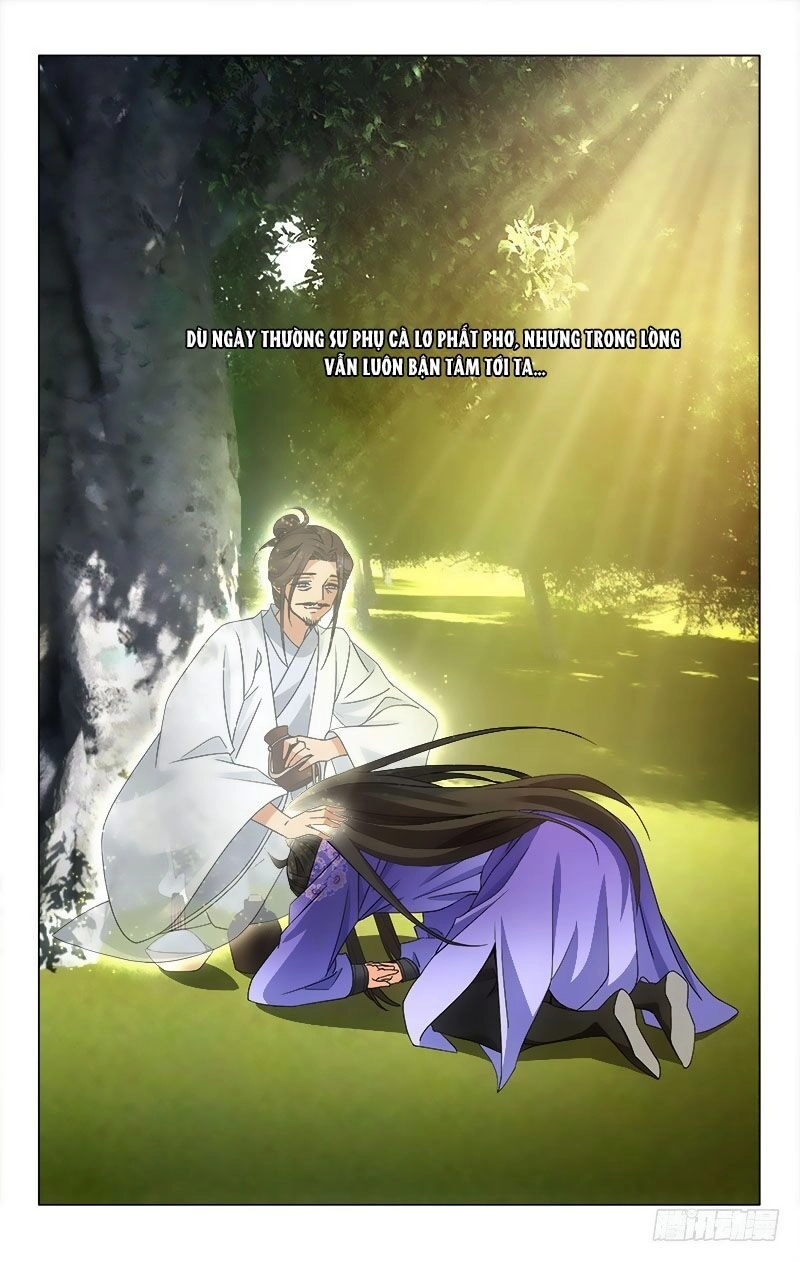 Vương Gia! Không Nên A! Chapter 326 - 8