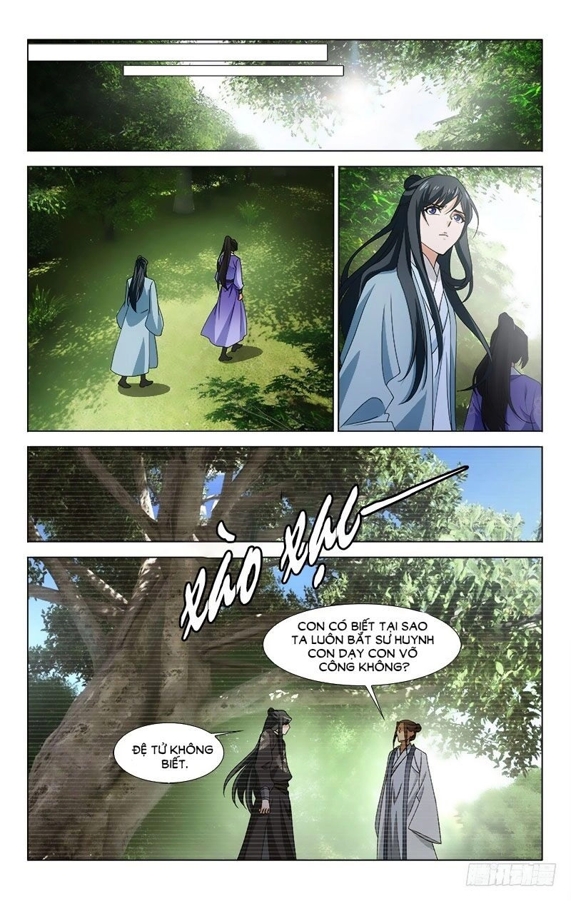 Vương Gia! Không Nên A! Chapter 326 - 9