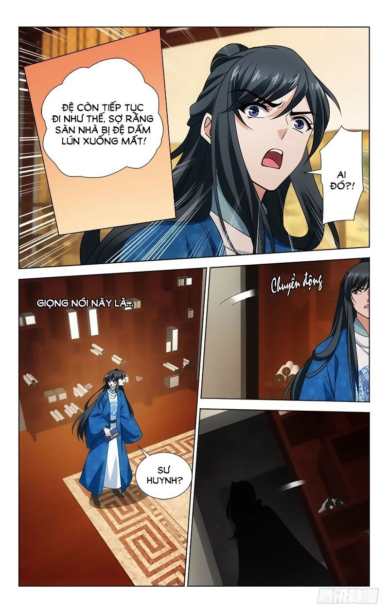 Vương Gia! Không Nên A! Chapter 327 - 2
