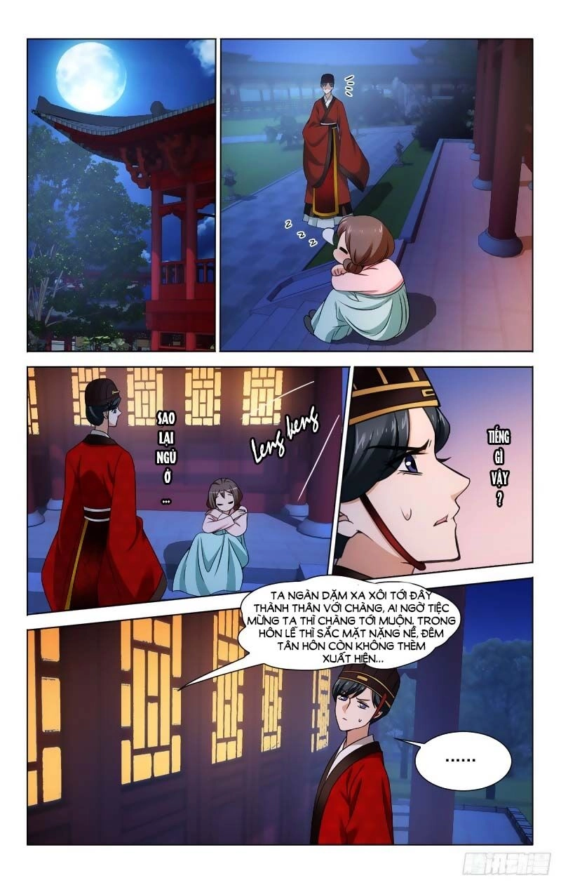 Vương Gia! Không Nên A! Chapter 331 - 9