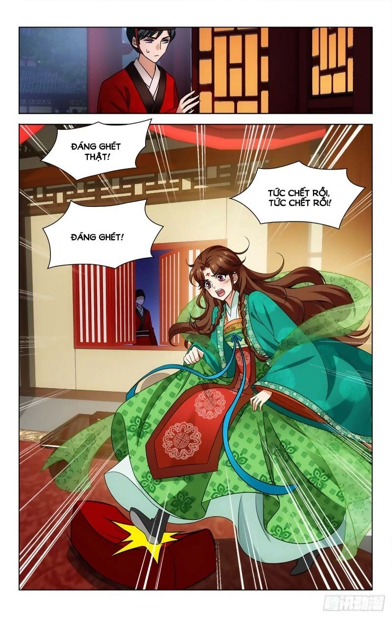 Vương Gia! Không Nên A! Chapter 331 - 10