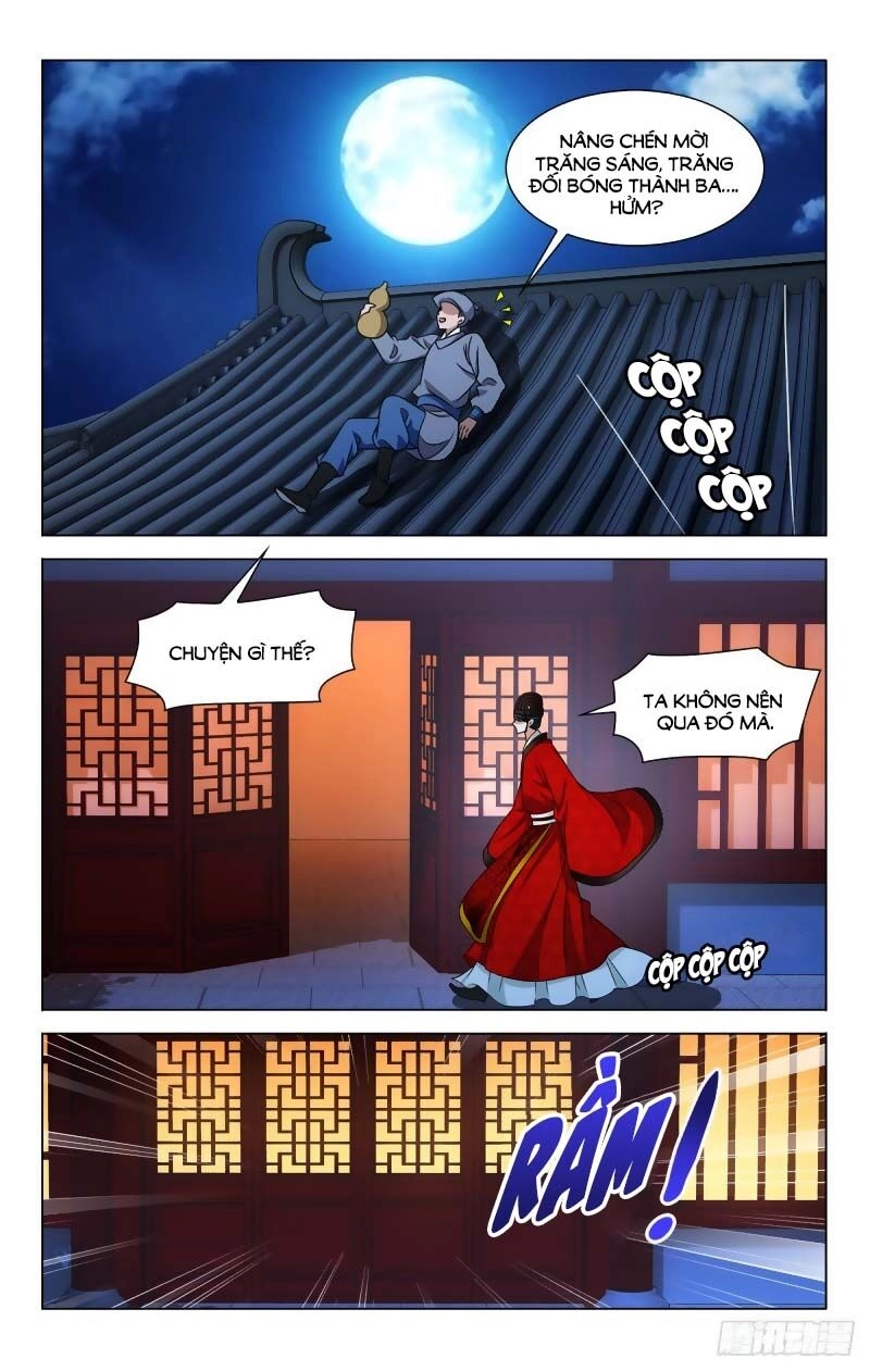 Vương Gia! Không Nên A! Chapter 331 - 11