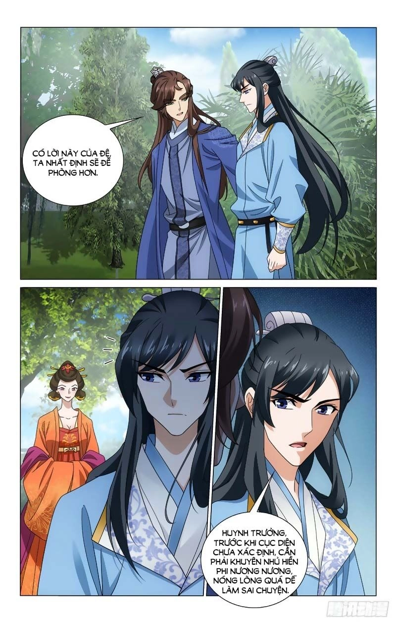 Vương Gia! Không Nên A! Chapter 332 - 10