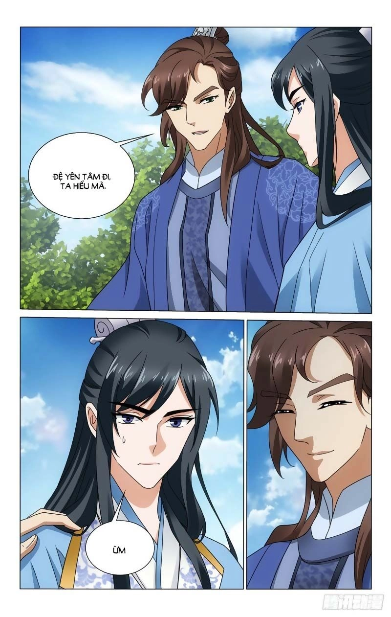 Vương Gia! Không Nên A! Chapter 332 - 11