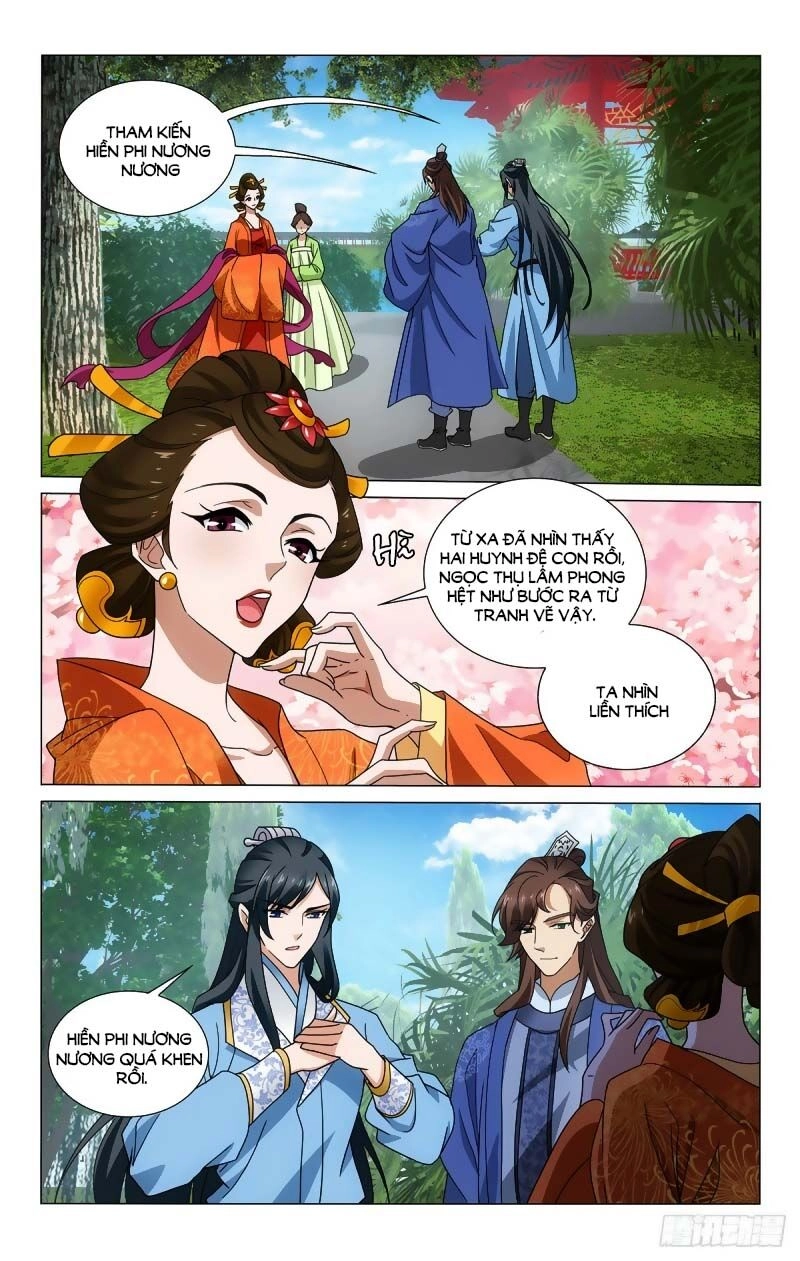 Vương Gia! Không Nên A! Chapter 332 - 12