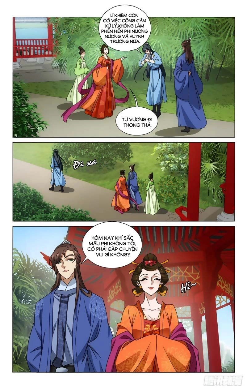 Vương Gia! Không Nên A! Chapter 332 - 13