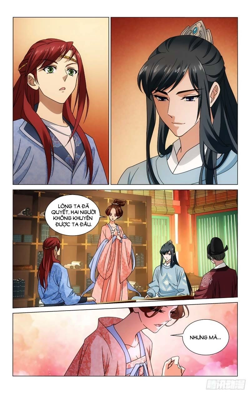 Vương Gia! Không Nên A! Chapter 334 - 6