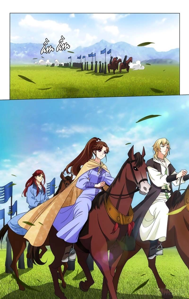 Vương Gia! Không Nên A! Chapter 334 - 9