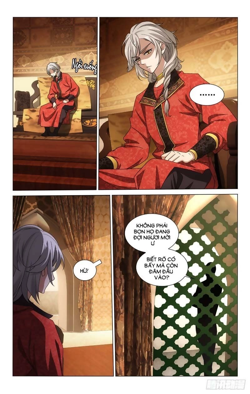 Vương Gia! Không Nên A! Chapter 335 - 11