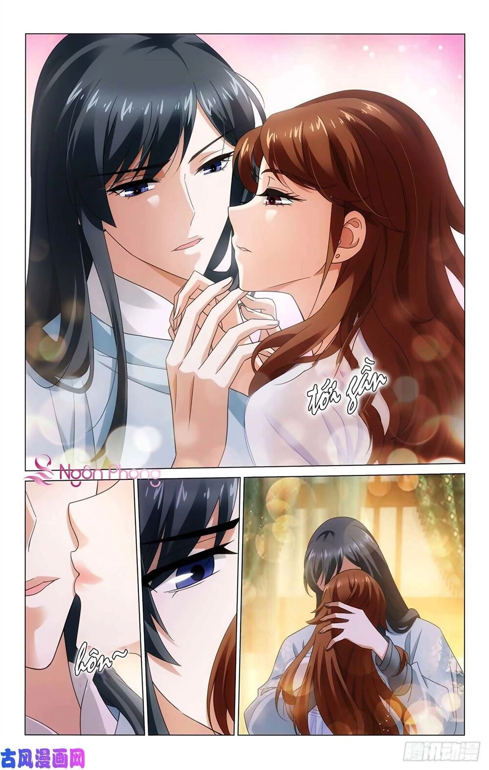 Vương Gia! Không Nên A! Chapter 339 - 7