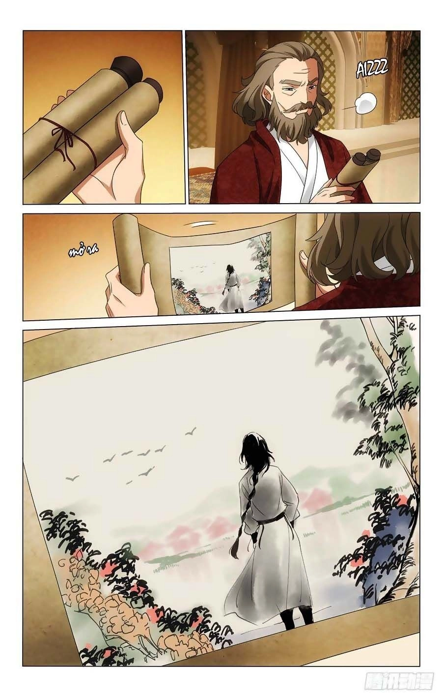 Vương Gia! Không Nên A! Chapter 343 - 12