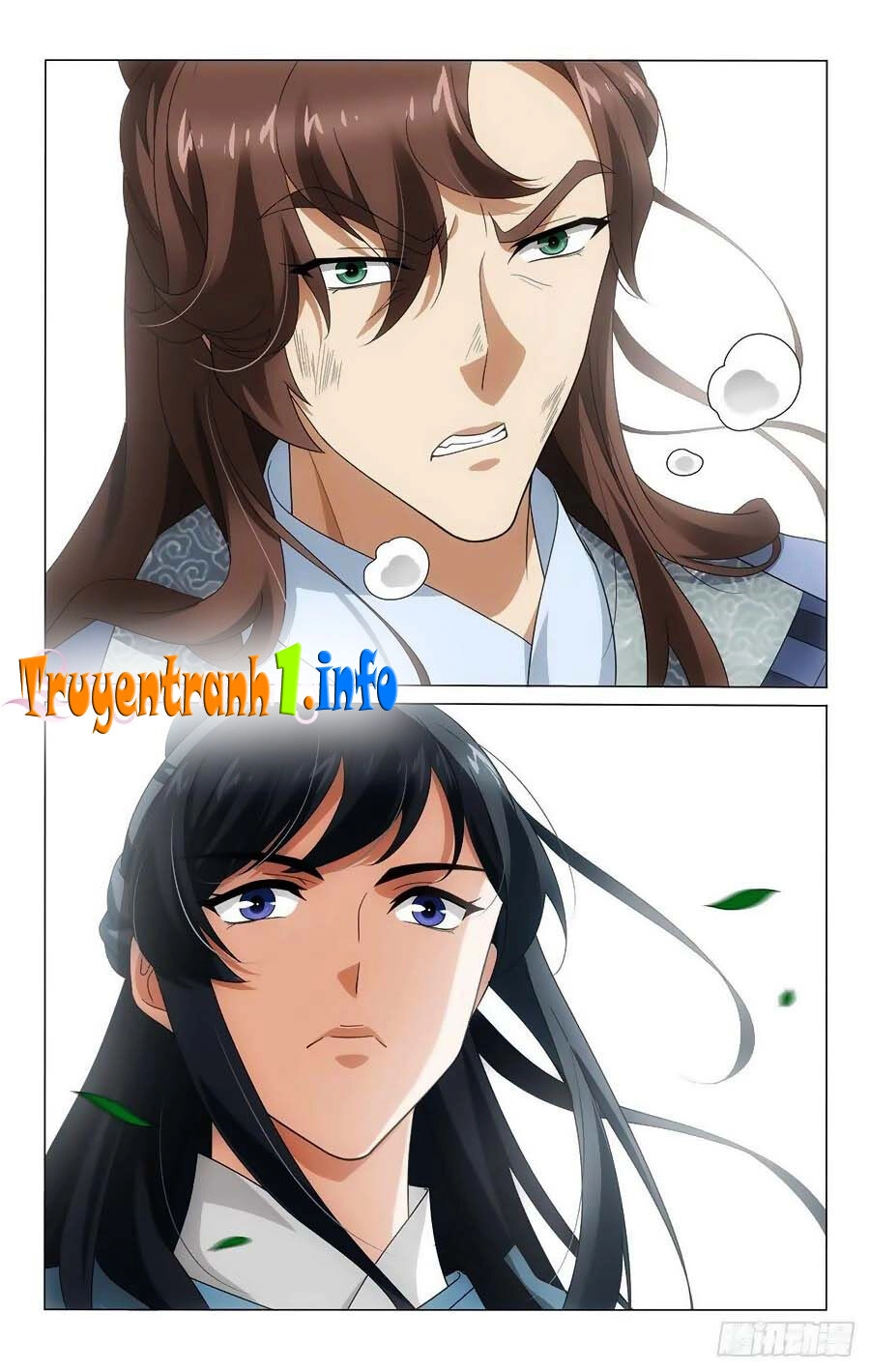 Vương Gia! Không Nên A! Chapter 352 - 10