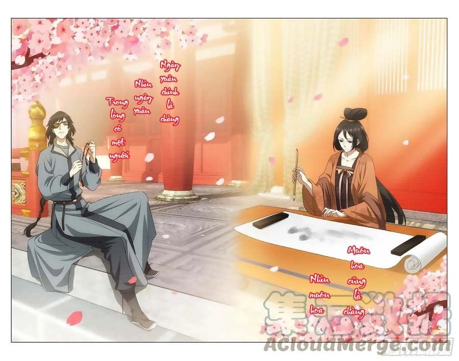 Vương Gia! Không Nên A! Chapter 354 - 13