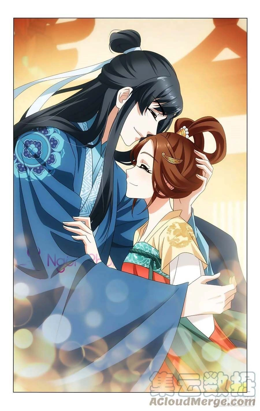 Vương Gia! Không Nên A! Chapter 356 - 1