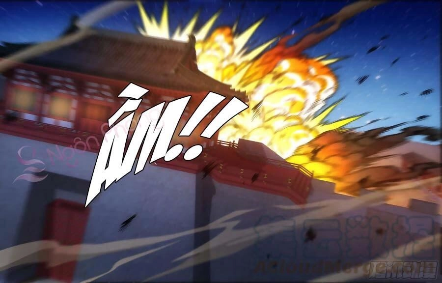 Vương Gia! Không Nên A! Chapter 373 - 13