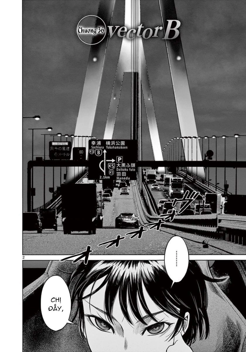 Destro 246 Chapter  - 2