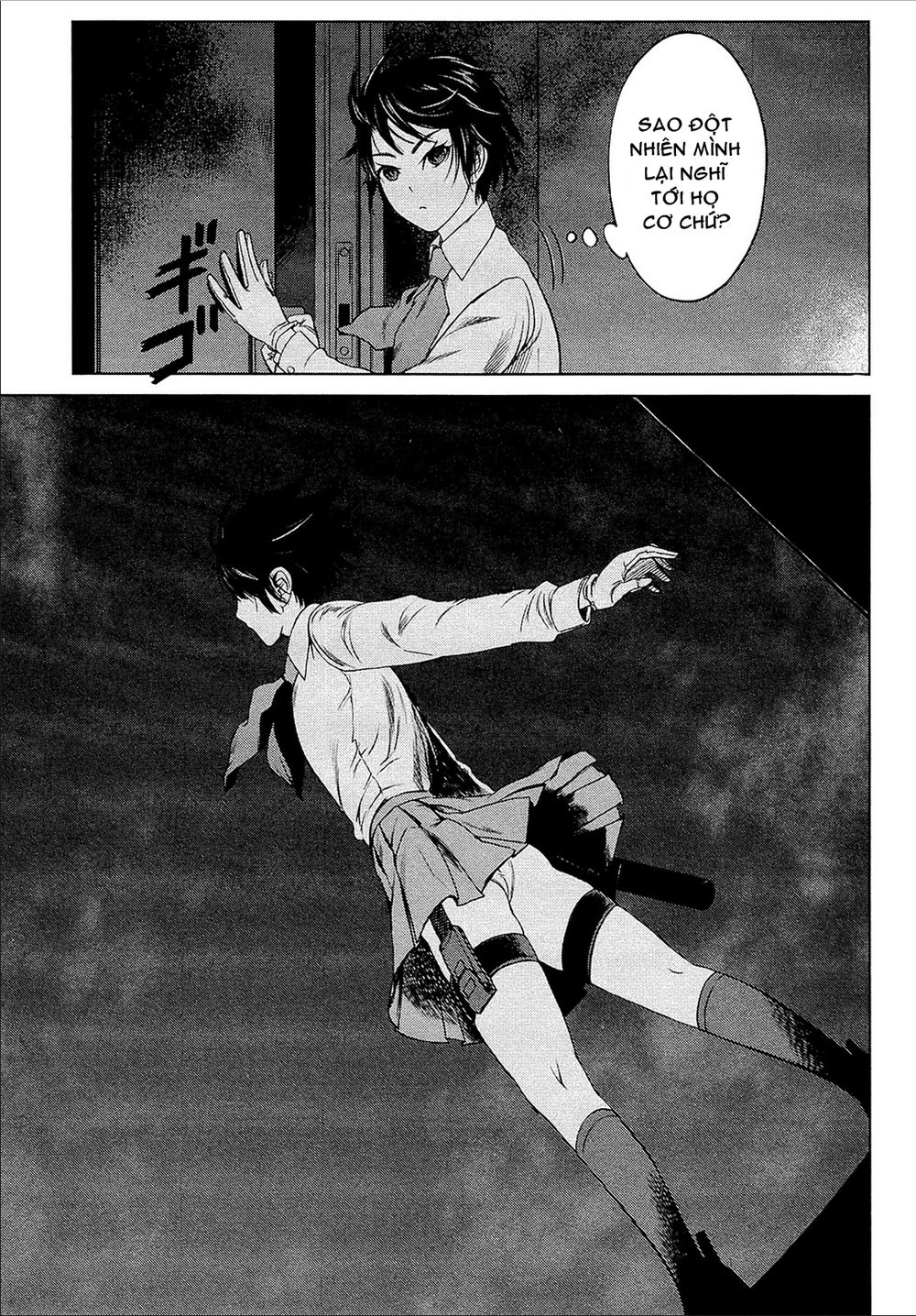 Destro 246 Chapter 2 - 30