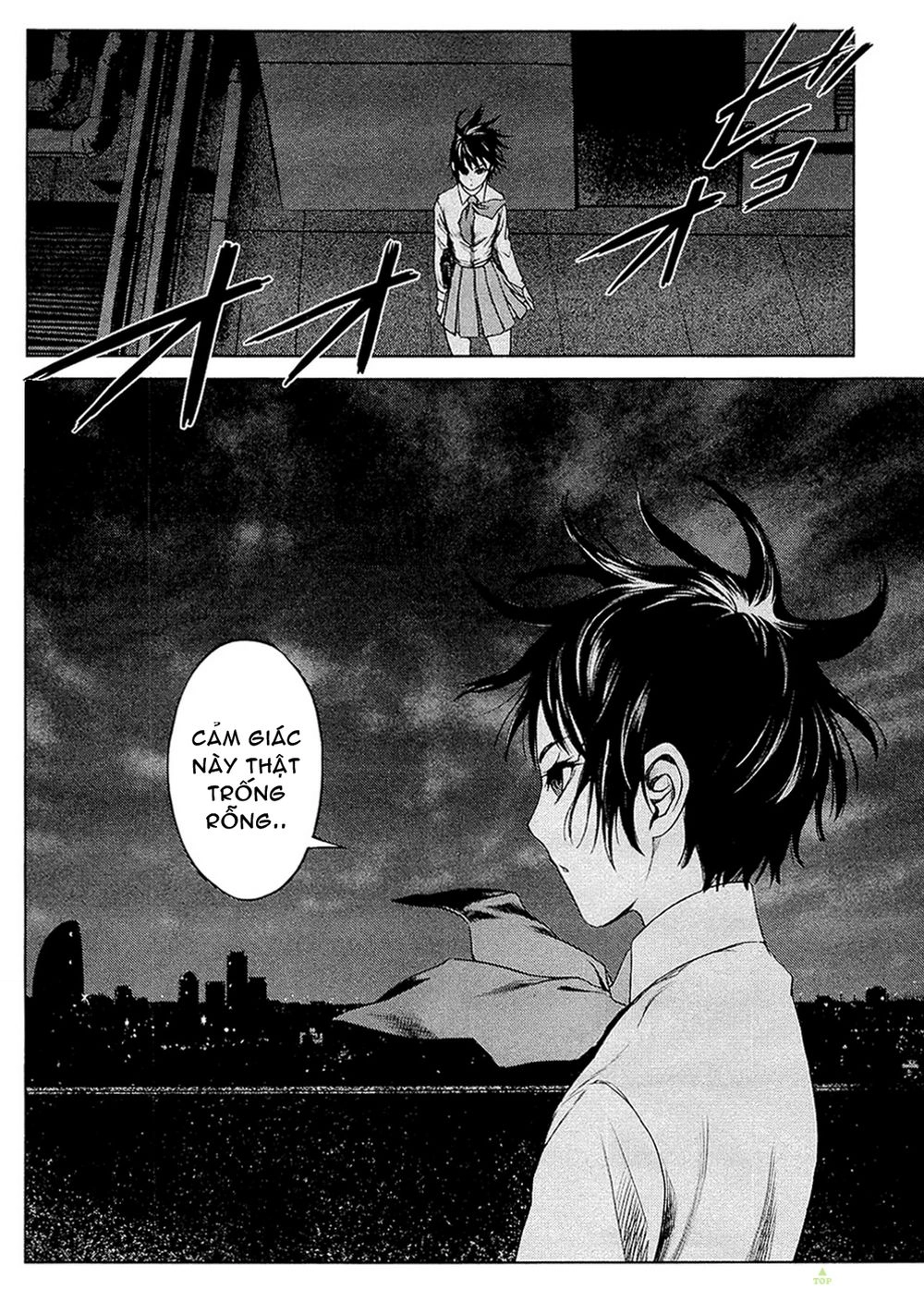 Destro 246 Chapter 2 - 31