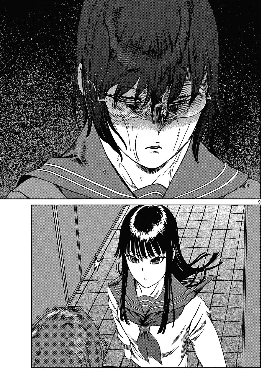 Destro 246 Chapter 6 - 10