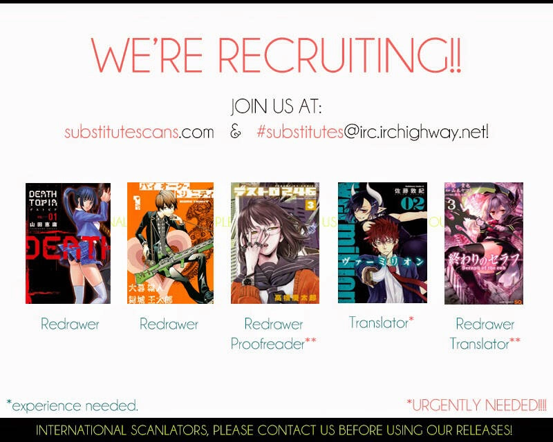 Destro 246 Chapter 8 - 3