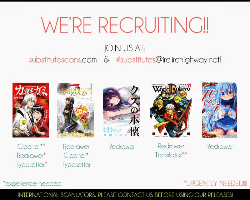 Destro 246 Chapter 9 - 3