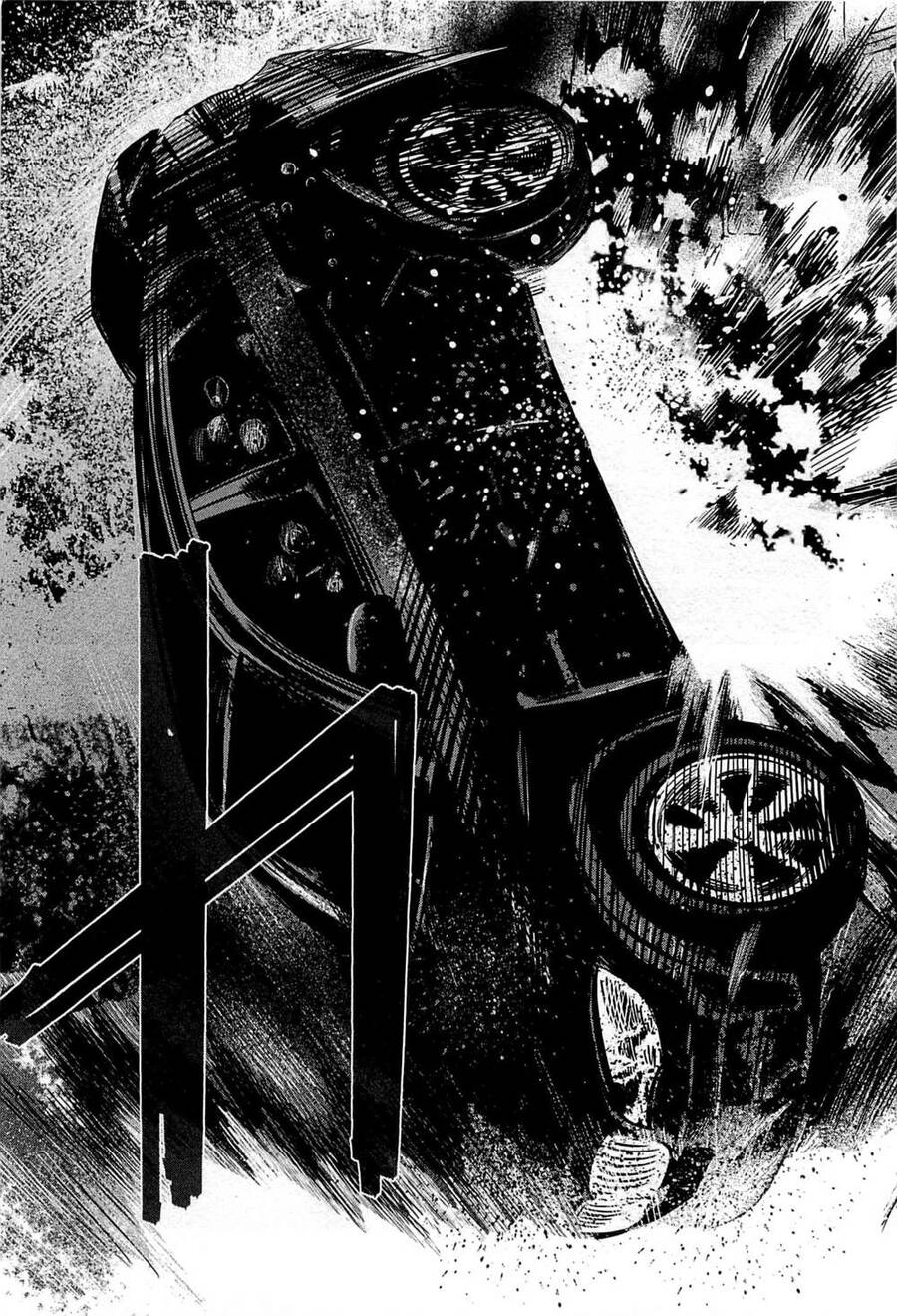 Destro 246 Chapter 11 - 25