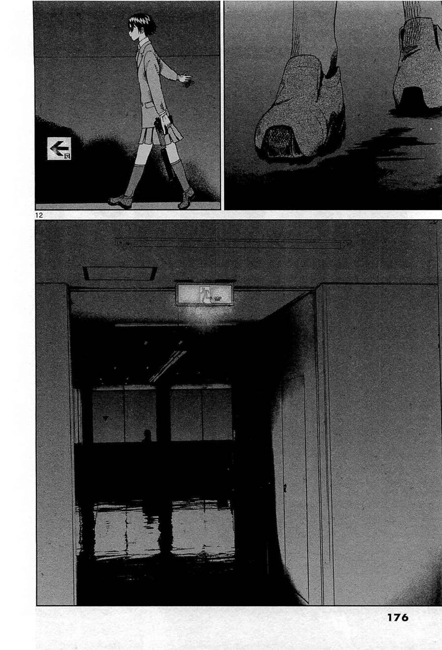 Destro 246 Chapter 13 - 14