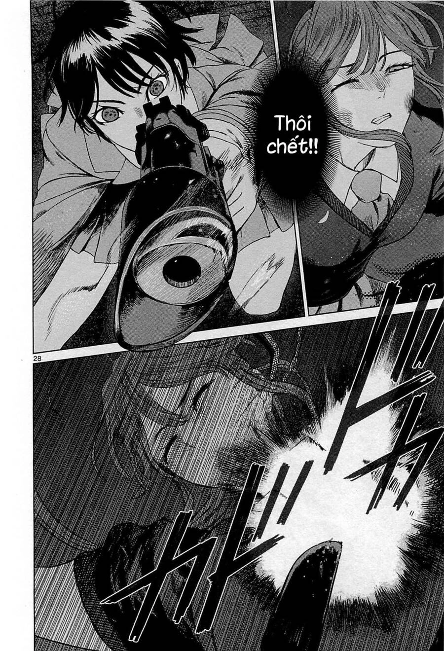 Destro 246 Chapter 13 - 30
