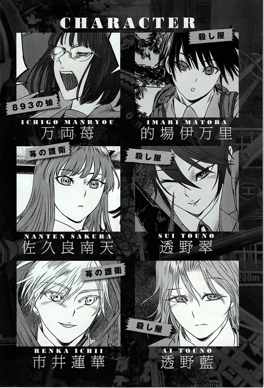 Destro 246 Chapter 14 - 7