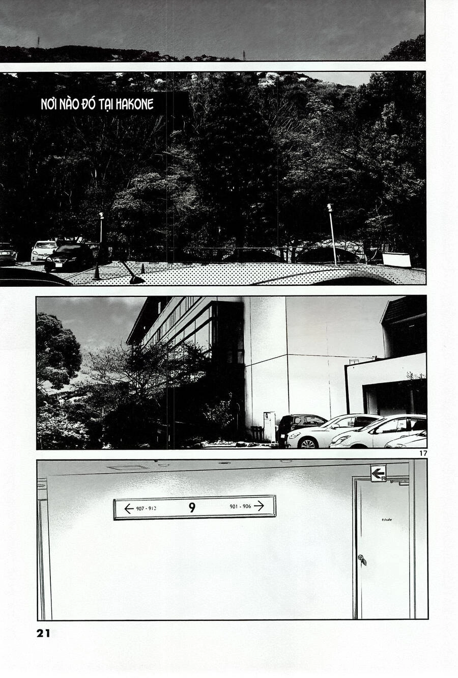 Destro 246 Chapter 14 - 26