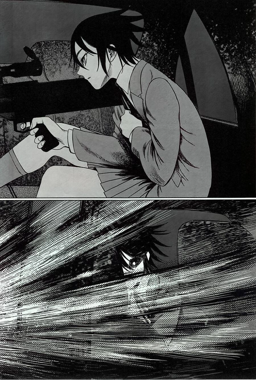 Destro 246 Chapter 18 - 28