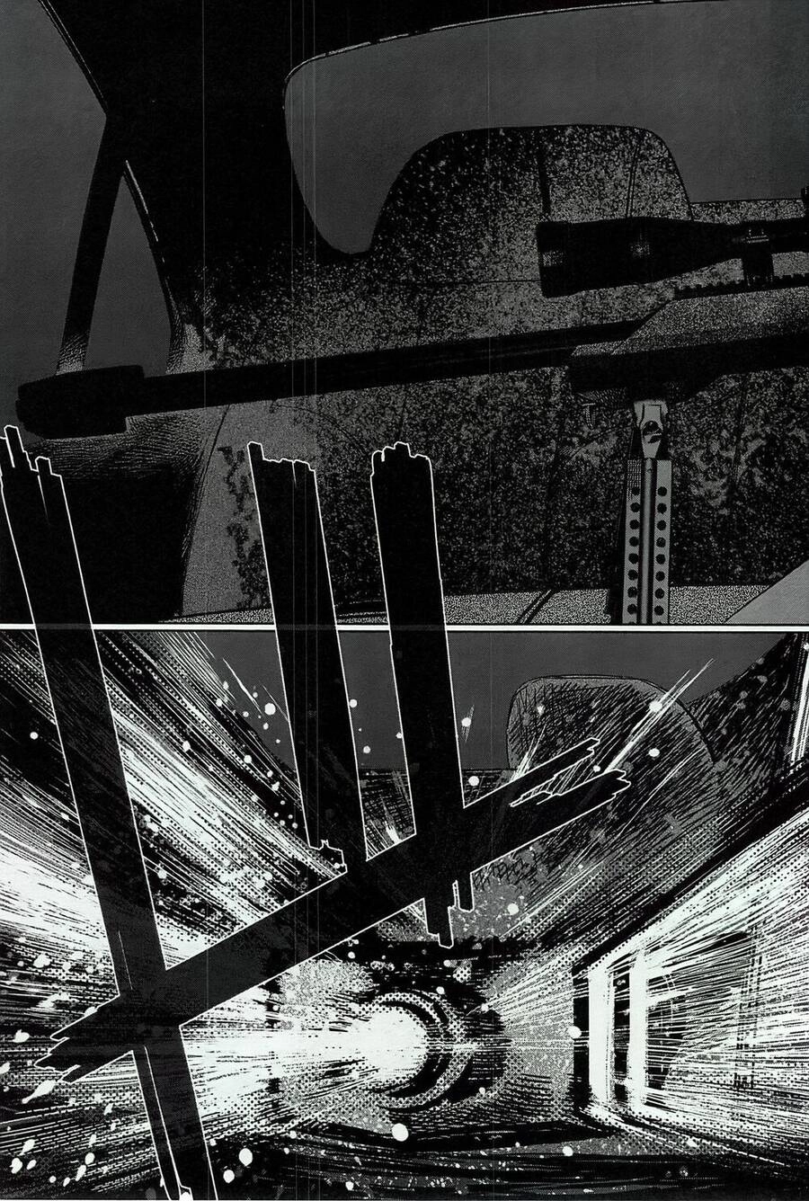 Destro 246 Chapter 18 - 29