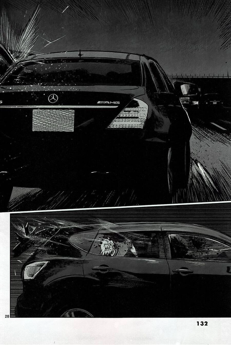 Destro 246 Chapter 18 - 30