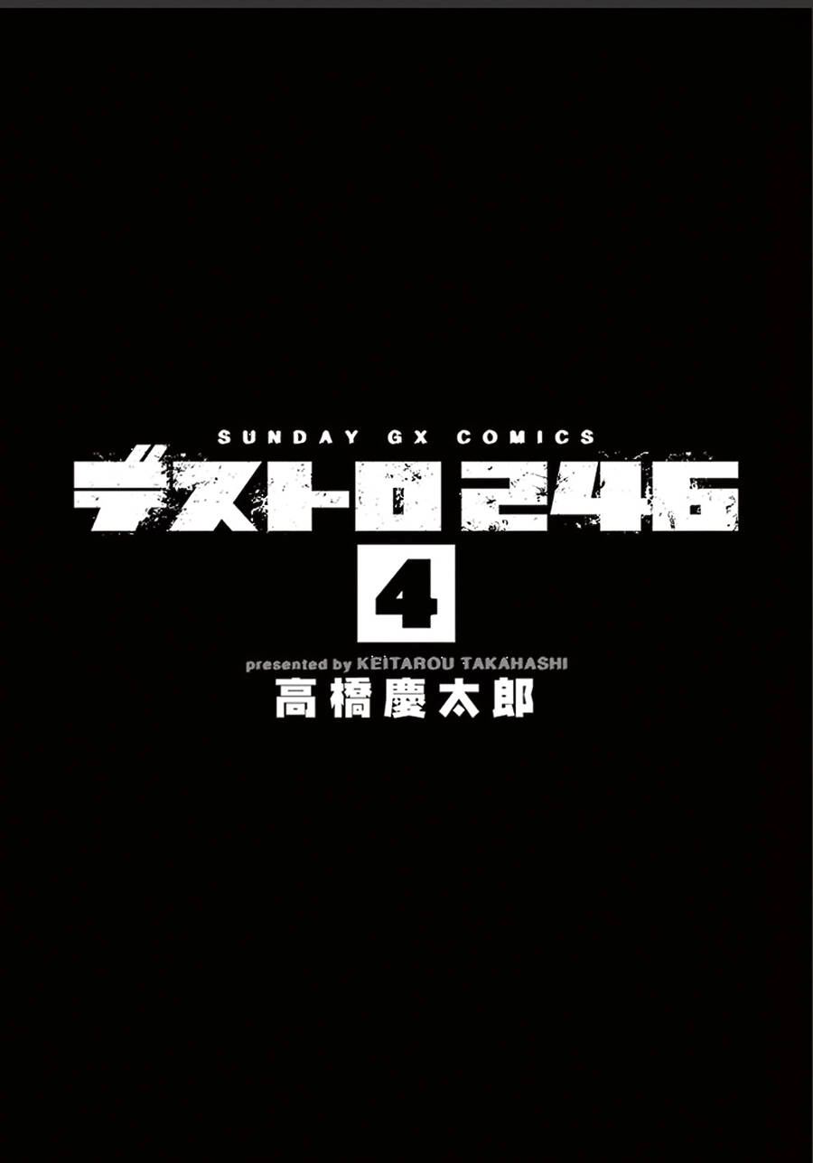 Destro 246 Chapter 21 - 4