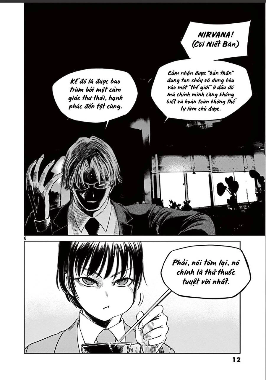 Destro 246 Chapter 21 - 13