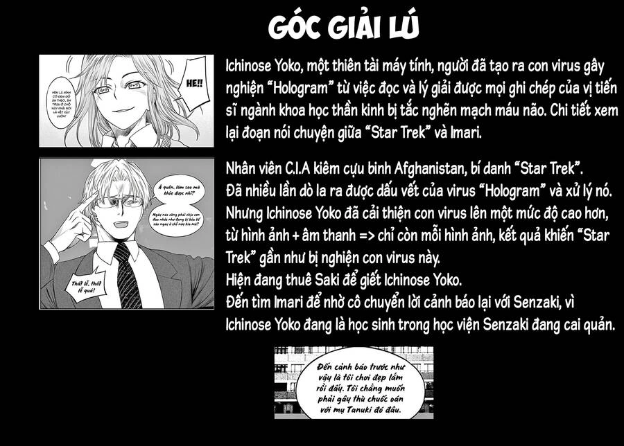 Destro 246 Chapter 21 - 37