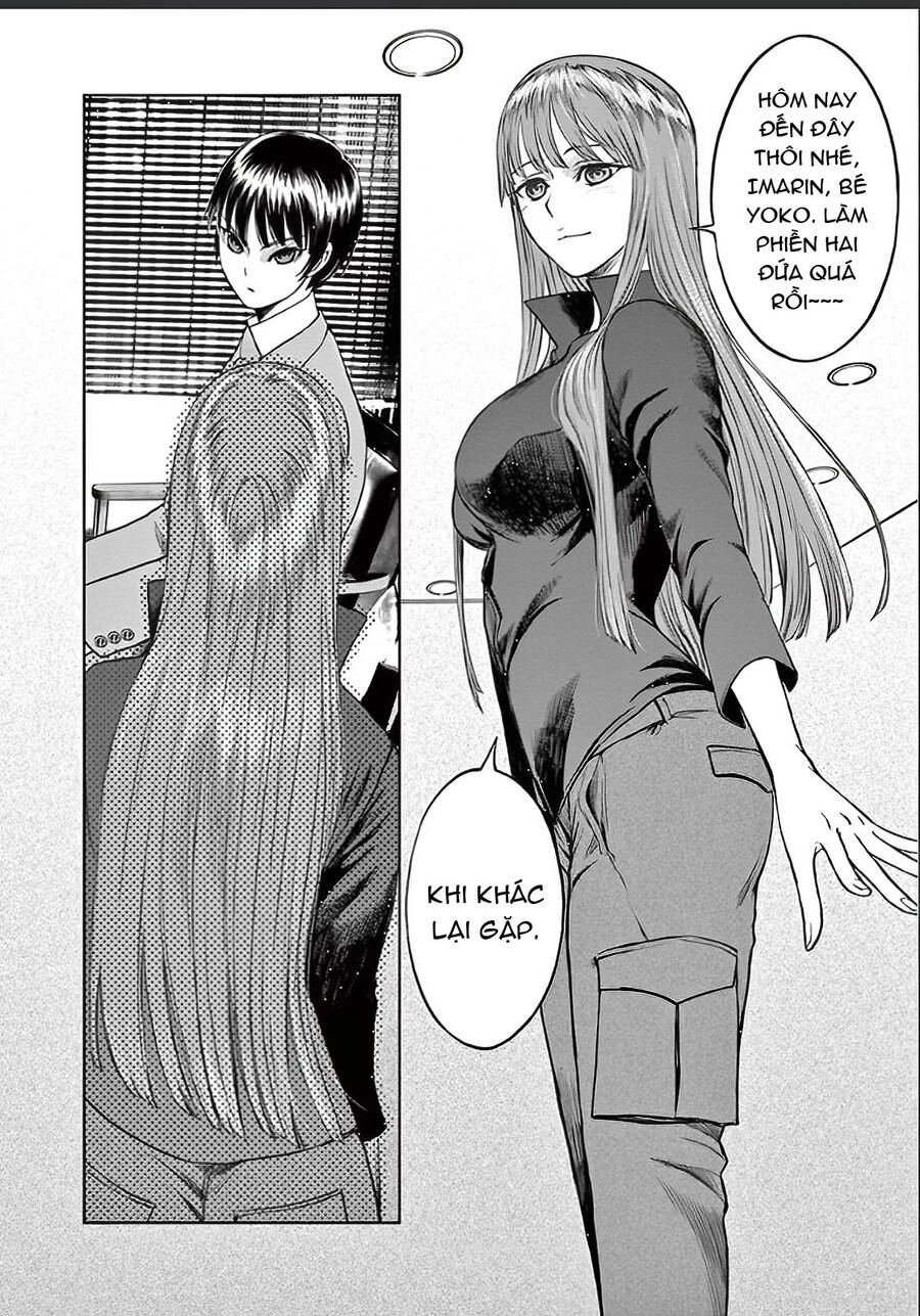 Destro 246 Chapter 22 - 15