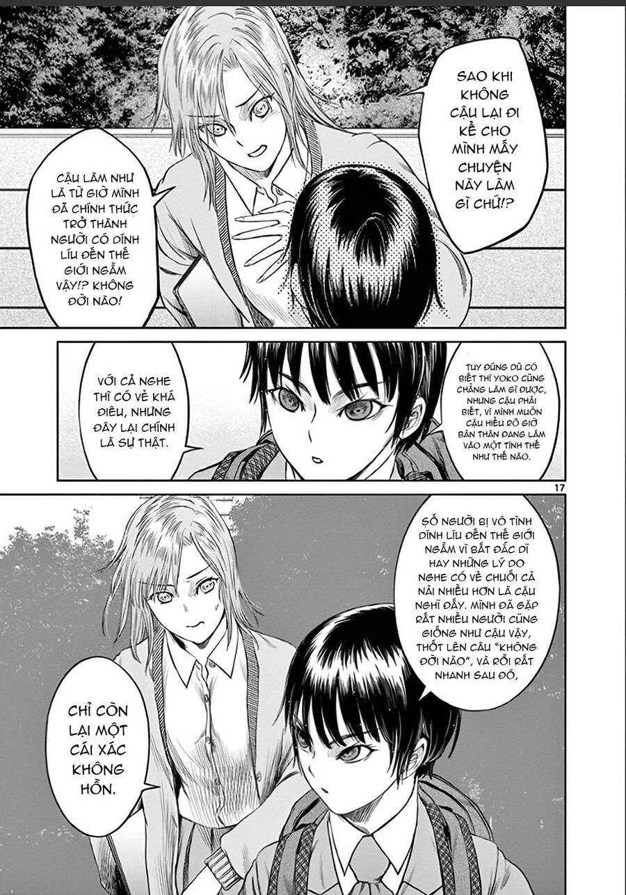 Destro 246 Chapter 22 - 18