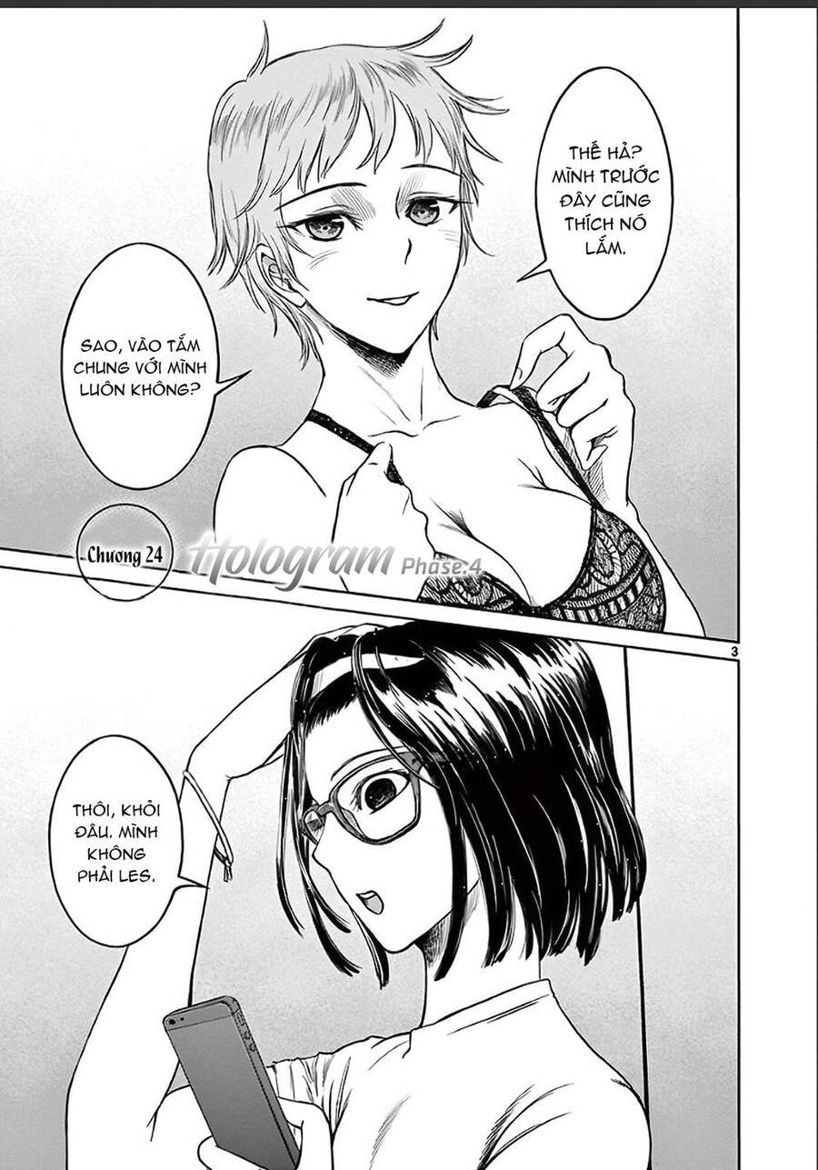 Destro 246 Chapter 24 - 5