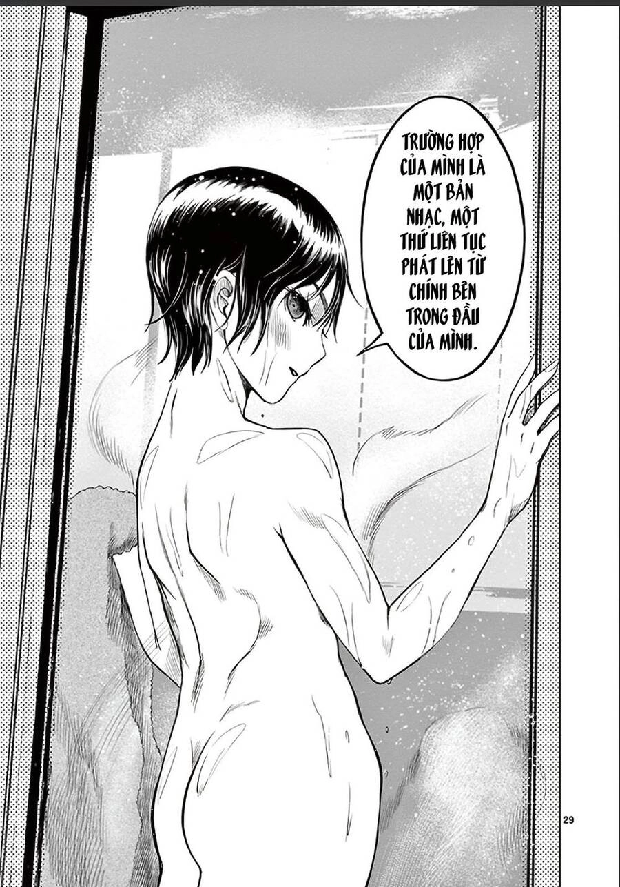 Destro 246 Chapter 24 - 31
