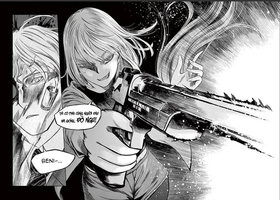 Destro 246 Chapter 25 - 24
