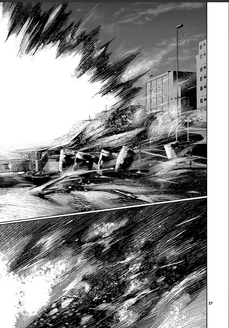 Destro 246 Chapter 25 - 26