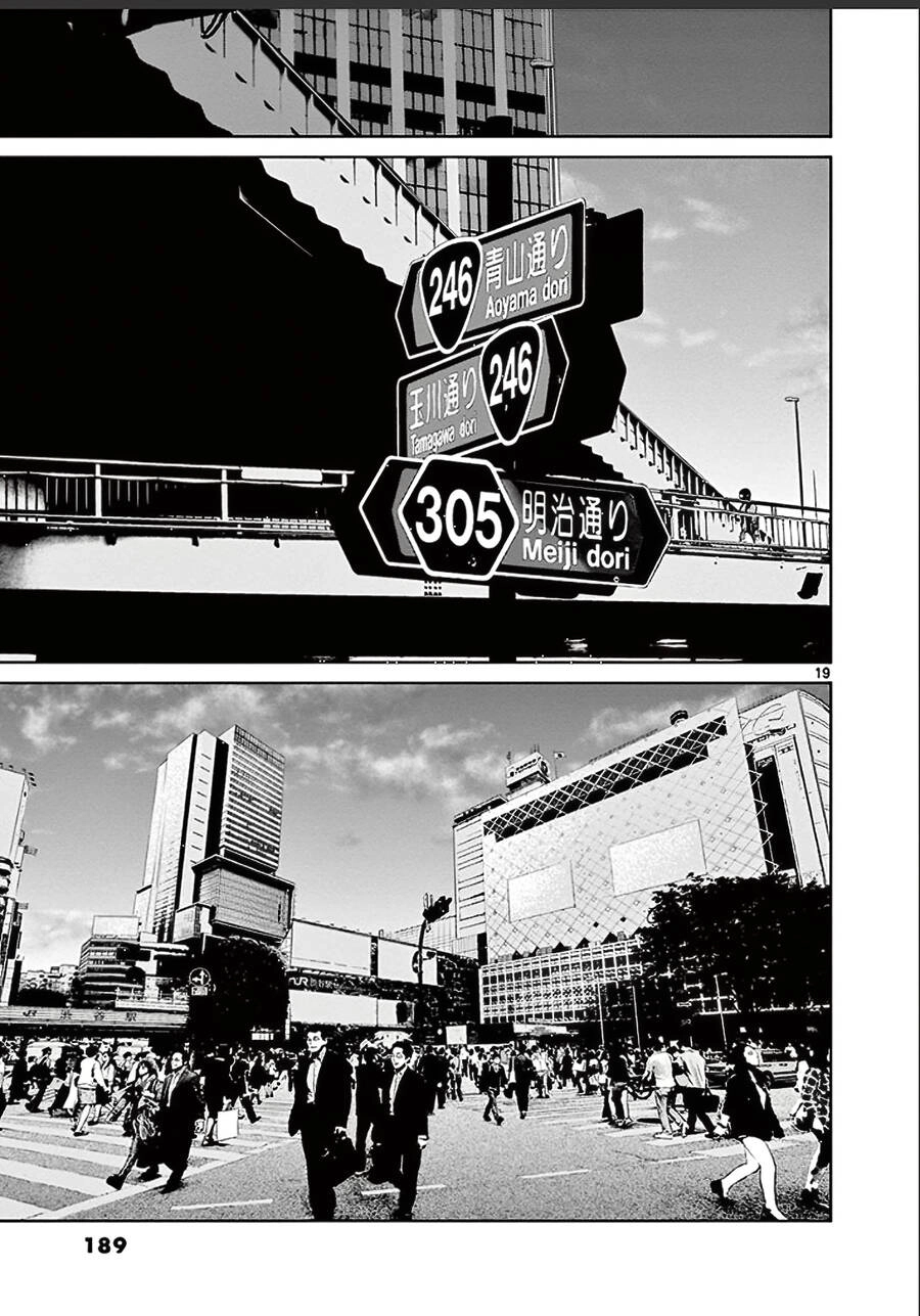 Destro 246 Chapter 27 - 21